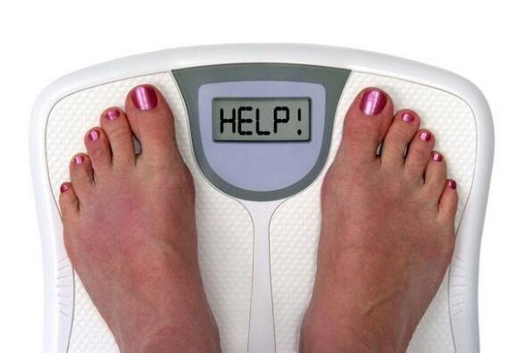 Prebrz gubitak težine može biti opasan po vaše zdravlje