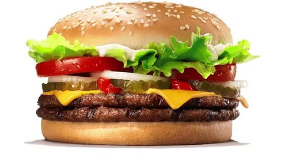 Ako želite da smršate lijenom dijetom, zaboravite na hamburgere