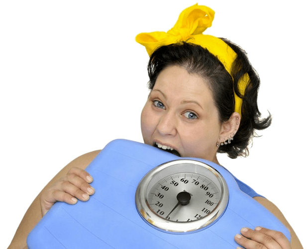 Savjeti o gubitku kilograma